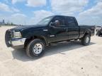 2004 FORD F250 SUPER DUTY   for sale at Copart TX - AUSTIN