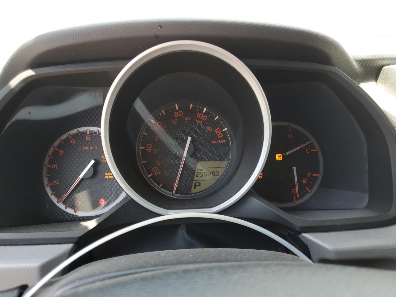 2013 Toyota 4Runner Sr5 VIN: JTEBU5JR1D5138321 Lot: 61776755