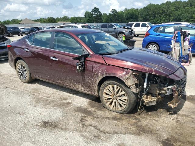  NISSAN ALTIMA 2024 Bordowy