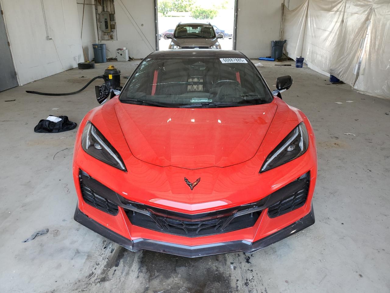 1G1YF3D39R5607031 CHEVROLET CORVETTE 2024