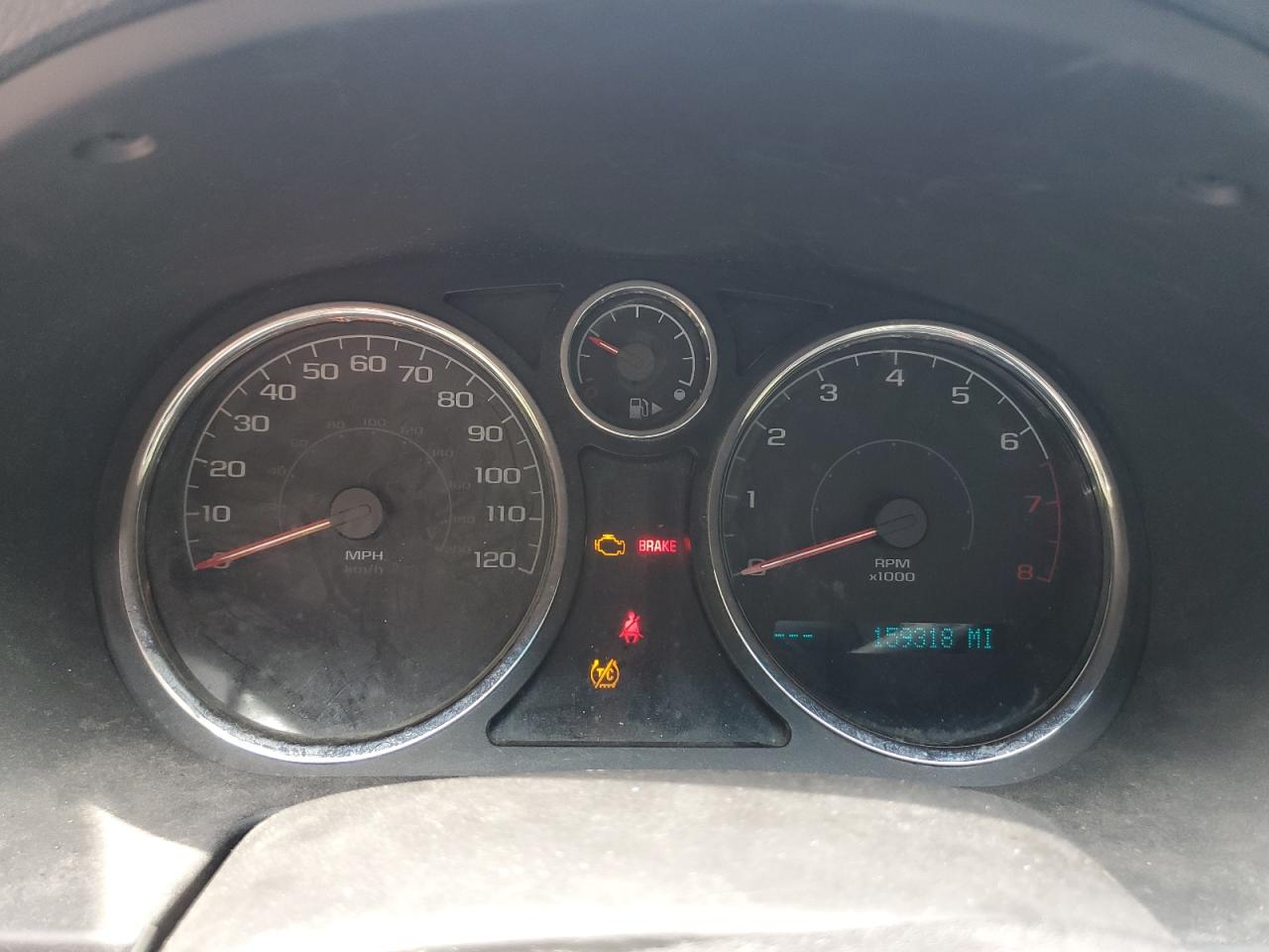 2006 Chevrolet Cobalt Ls VIN: 1G1AK18F267807173 Lot: 63030505