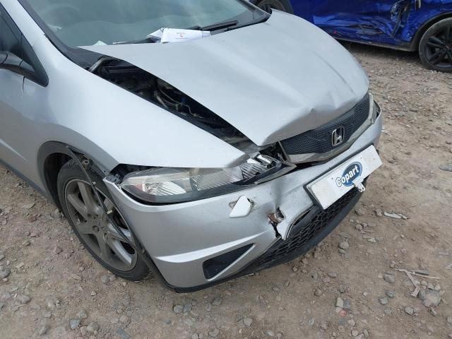 2006 HONDA CIVIC SPOR