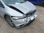 2006 HONDA CIVIC SPOR for sale at Copart WISBECH