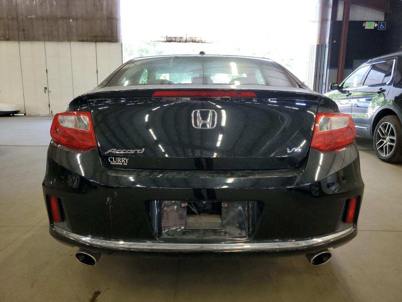 2015 Honda Accord Exl VIN: 1HGCT2B8XFA003186 Lot: 62534085