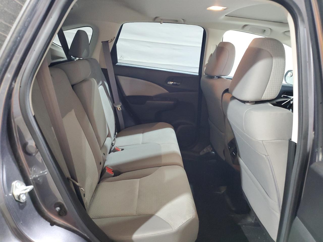 2HKRM4H59GH715360 HONDA CRV 2016