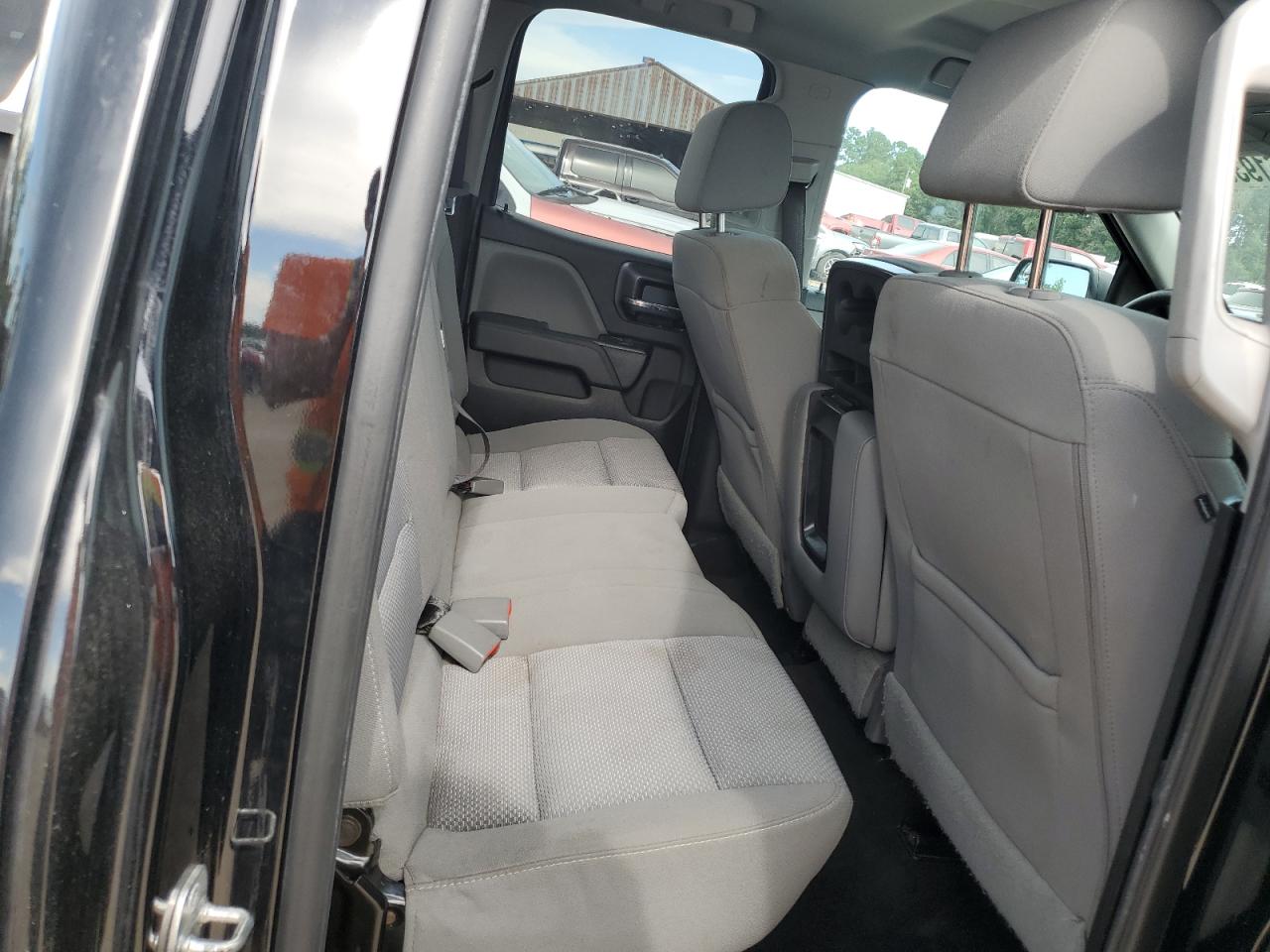 1GCRCPEC4JZ264250 CHEVROLET ALL Models 2018