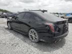 2022 Cadillac Ct4 Sport na sprzedaż w Riverview, FL - Front End