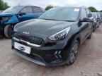 2022 KIA NIRO 3 HEV for sale at Copart WESTBURY
