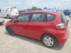 2013 Honda Fit  na sprzedaż w Indianapolis, IN - Front End