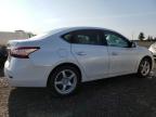 2013 NISSAN SENTRA S   for sale at Copart AB - CALGARY