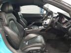 2010 AUDI R8 SPYDER for sale at Copart NEWBURY