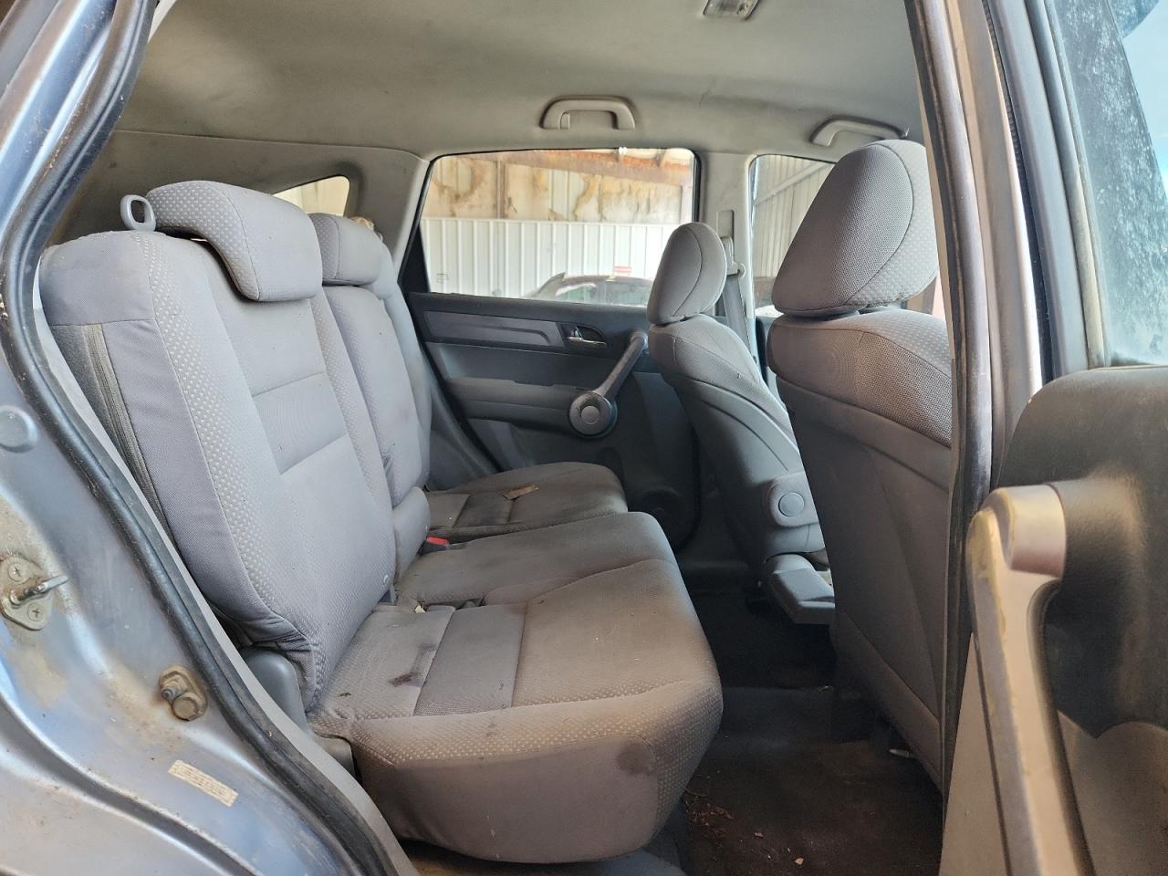 2007 Honda Cr-V Lx VIN: 5J6RE48367L014387 Lot: 62494165
