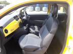 2008 FIAT 500 POP RH for sale at Copart COLCHESTER