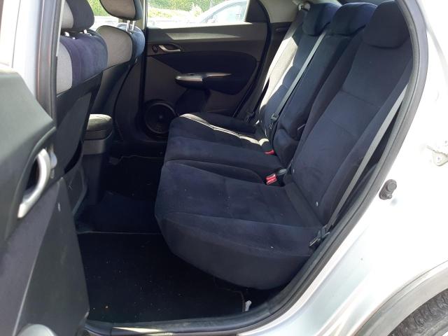 2007 HONDA CIVIC EX I