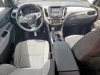 2018 Chevrolet Equinox Ls   de vânzare în Haslet, TX - Side