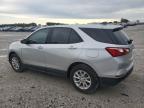 2019 Chevrolet Equinox Ls   de vânzare în Prairie Grove, AR - Hail