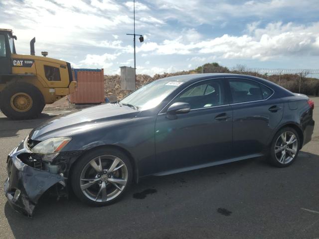 2009 Lexus Is 250