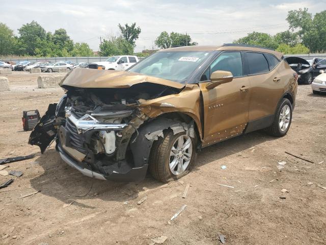 2019 Chevrolet Blazer 1Lt