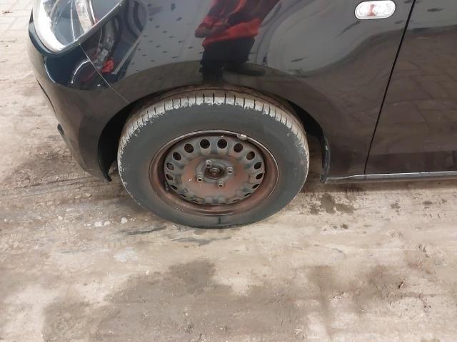 2014 VOLKSWAGEN MOVE UP