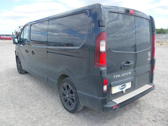 2019 FIAT TALENTO SP