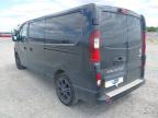 2019 FIAT TALENTO SP for sale at Copart CORBY