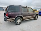 1996 Gmc Yukon  للبيع في Haslet، TX - Rear End