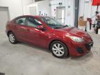 2010 MAZDA 3 I   for sale at Copart ON - OTTAWA