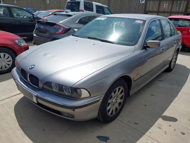 2000 BMW 520I SE for sale at Copart SANDY