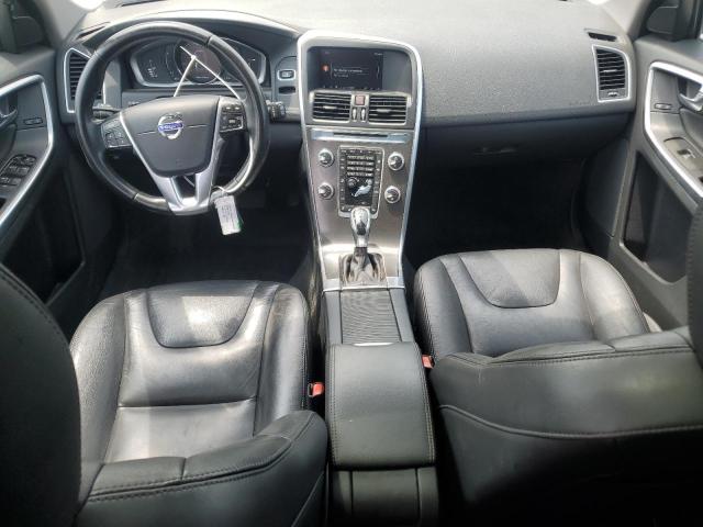  VOLVO XC60 2016 Biały