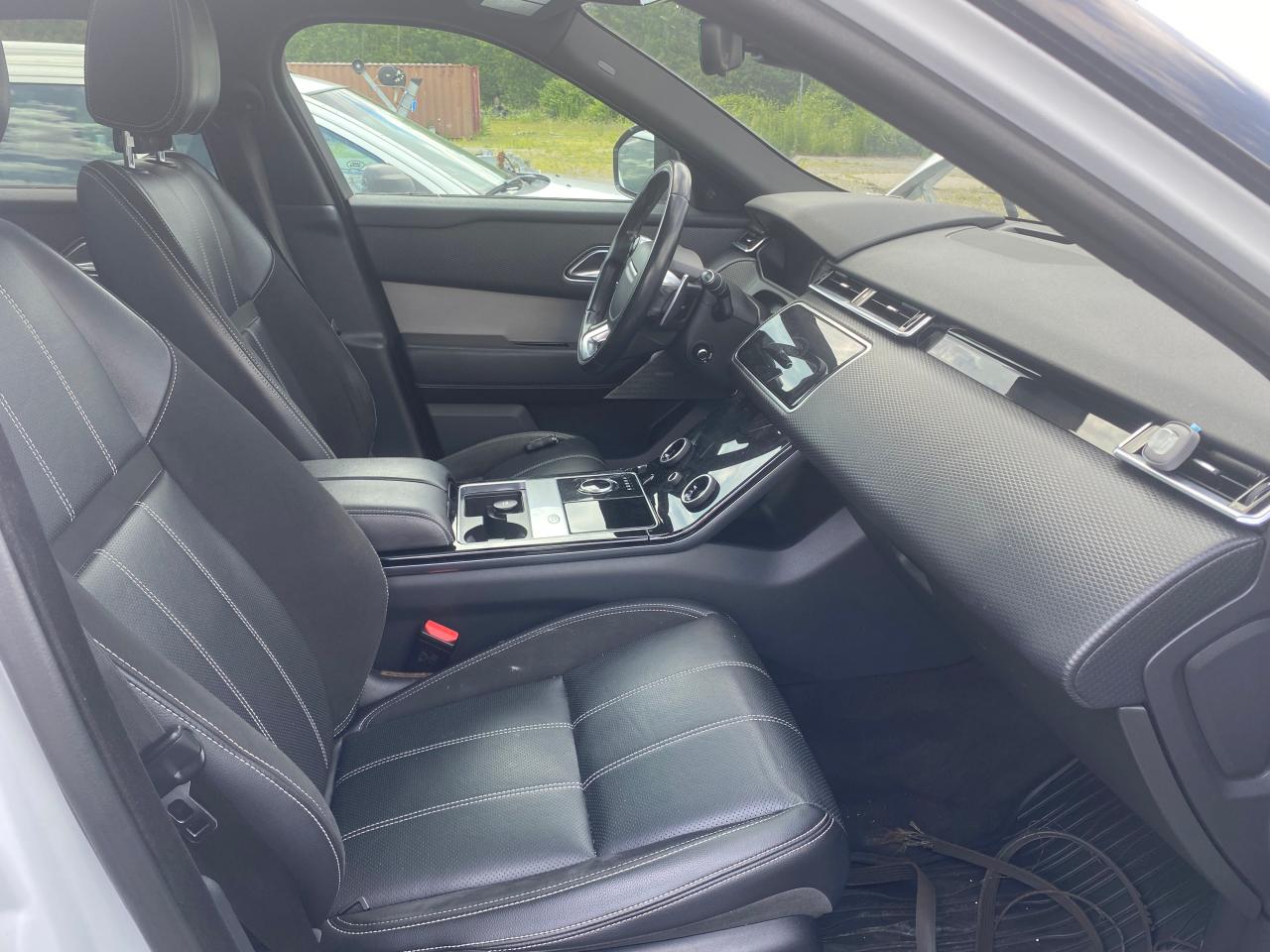LAND ROVER RANGEROVER 2018 VIN SALYL2RN0JA758929 фото 5
