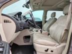 2013 Chrysler Town & Country Limited en Venta en Grand Prairie, TX - Front End