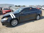 2014 Volkswagen Jetta Se   للبيع في Sacramento، CA - Front End