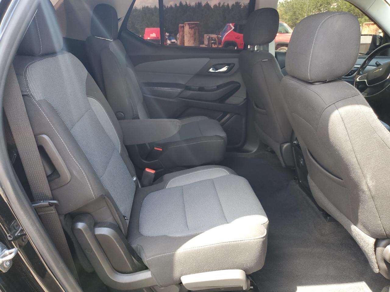 1GNERGKW6KJ227008 CHEVROLET TRAVERSE 2019