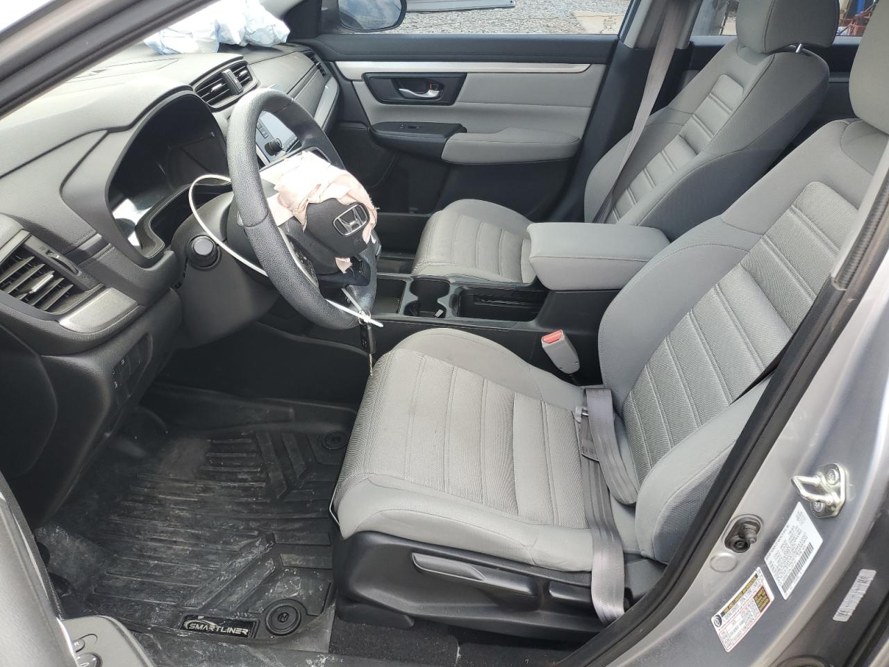 5J6RW1H28LL007101 HONDA CRV 2020