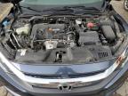 2016 Honda Civic Lx продається в Woodhaven, MI - Side