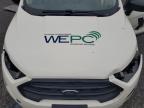 2022 FORD ECOSPORT S   for sale at Copart ON - OTTAWA
