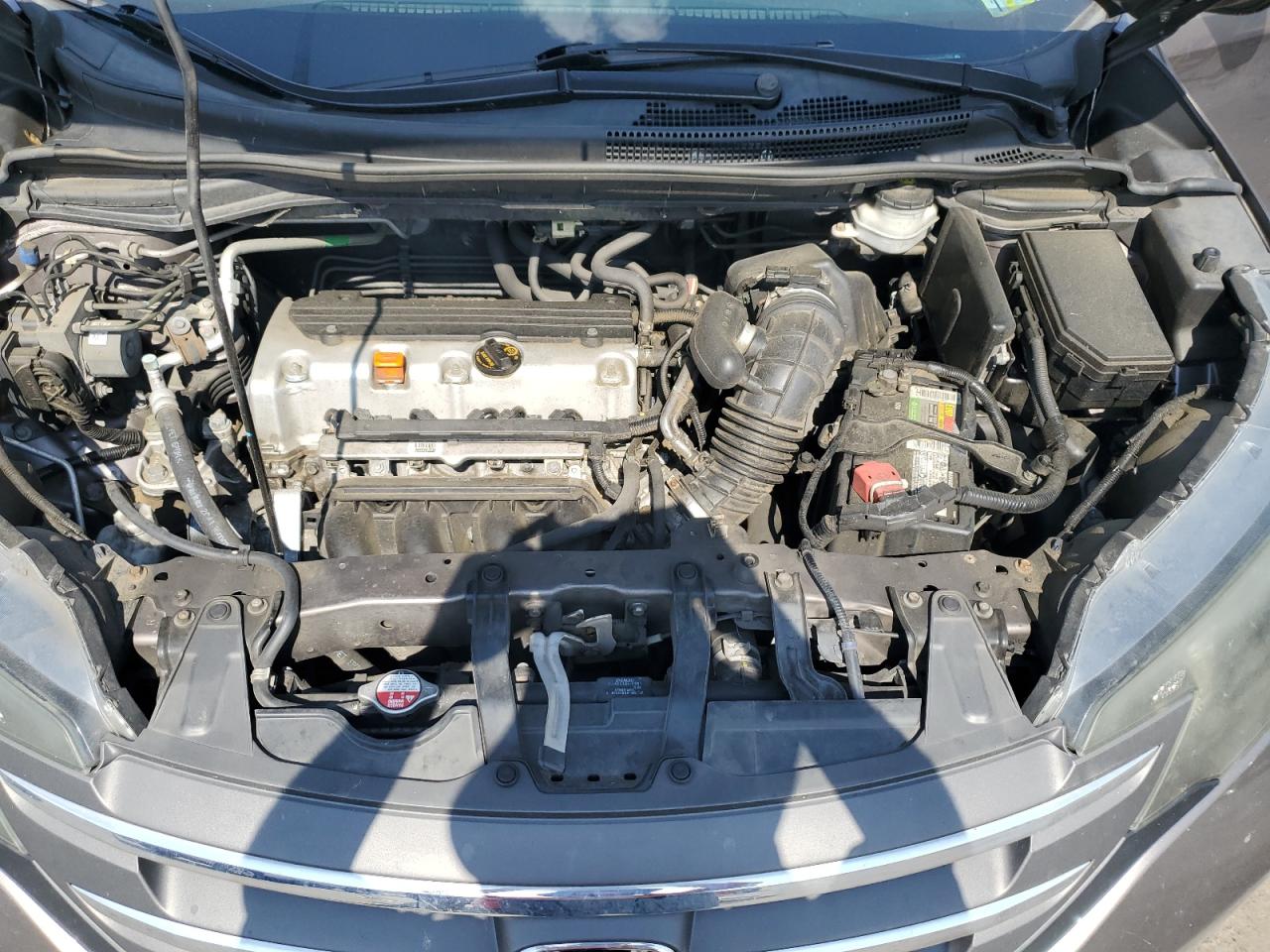 2014 Honda Cr-V Lx VIN: 5J6RM4H33EL019899 Lot: 61876765