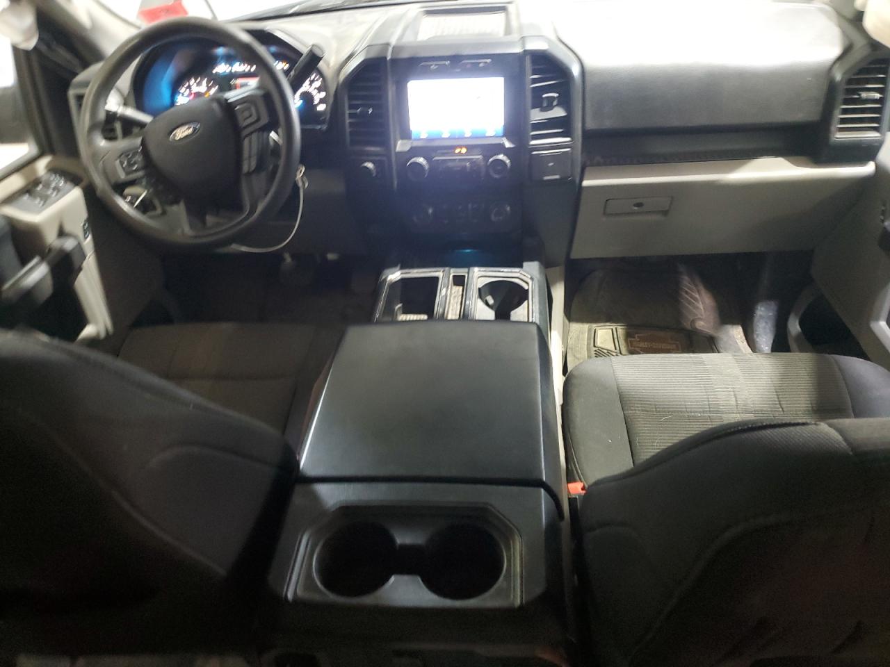 1FTEW1EP5LFB59890 FORD F-150 2020