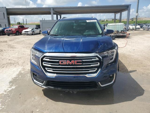  GMC TERRAIN 2023 Blue