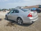 2010 Ford Fusion Sport zu verkaufen in Columbus, OH - Front End