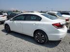 2015 Honda Civic Ex იყიდება Mentone-ში, CA - Front End
