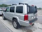 2006 JEEP COMMANDER for sale at Copart ST HELENS