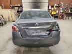 2015 Nissan Altima 2.5 იყიდება Ebensburg-ში, PA - Rear End