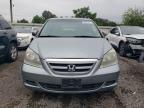 2005 Honda Odyssey Exl en Venta en Hillsborough, NJ - Side
