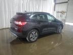 2021 Ford Escape Sel за продажба в Albany, NY - Mechanical