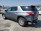 2018 Chevrolet Traverse Ls   на продаже в Sun Valley, CA - Front End