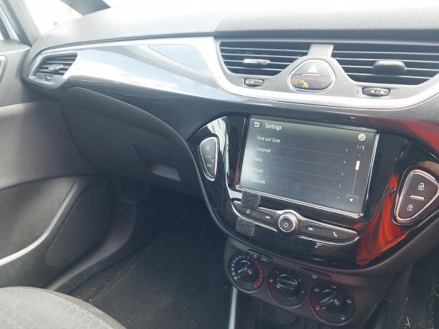 2016 VAUXHALL CORSA DESI