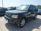 2010 LAND ROVER DISCOVERY for sale at Copart SANDWICH