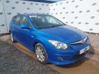 2010 HYUNDAI I30 COMFOR for sale at Copart CORBY