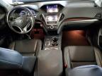 2018 Acura Mdx Technology for Sale in Dyer, IN - Front End